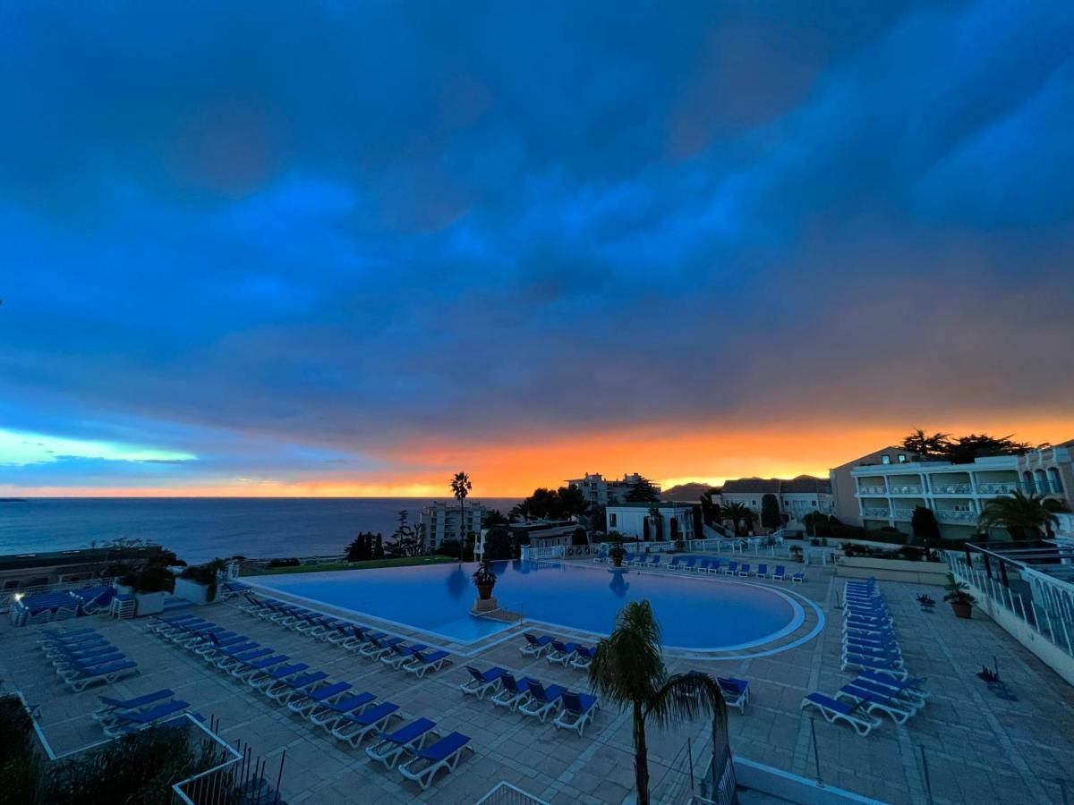 Appartamento Exceptionnel Sur Vue Piscine *