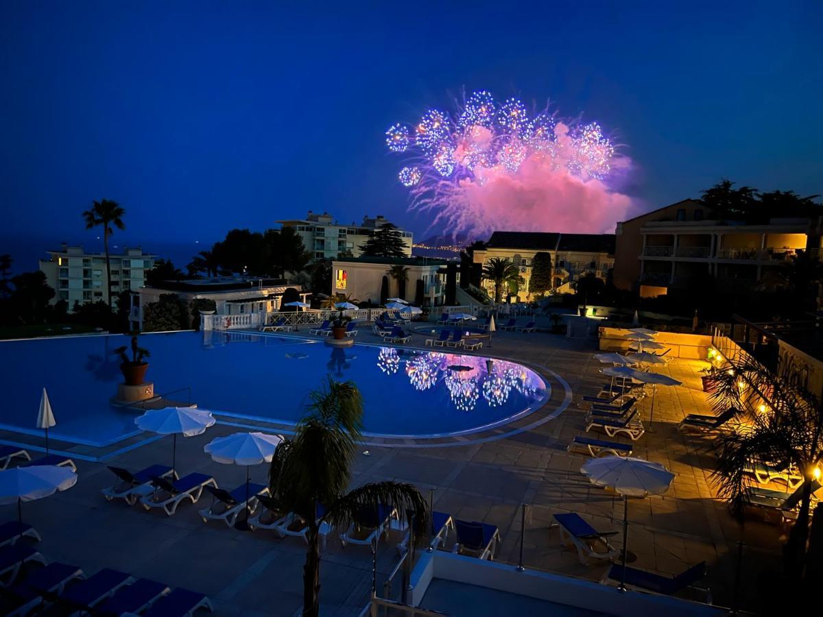 Appartamento Exceptionnel Sur Vue Piscine