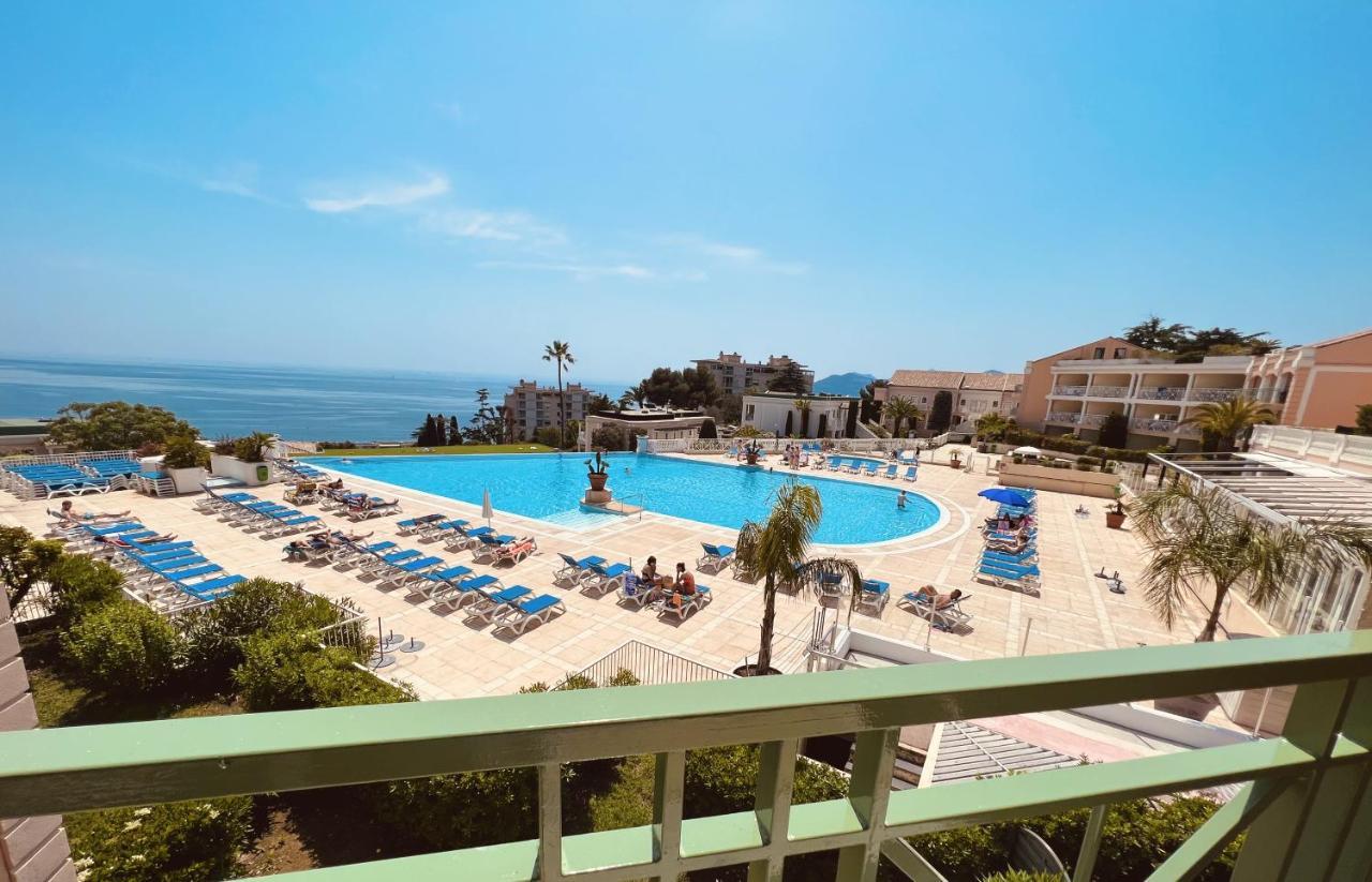Appartamento Exceptionnel Sur Vue Piscine
