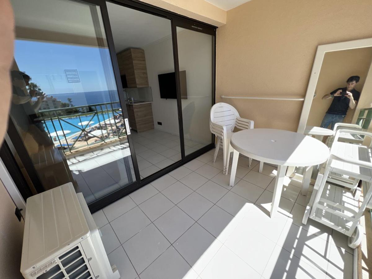 Appartamento Exceptionnel Sur Vue Piscine