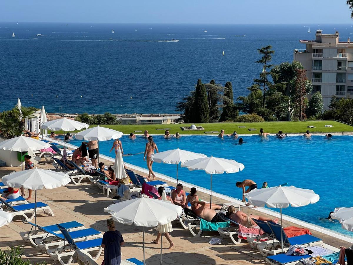 Appartamento Exceptionnel Sur Vue Piscine *