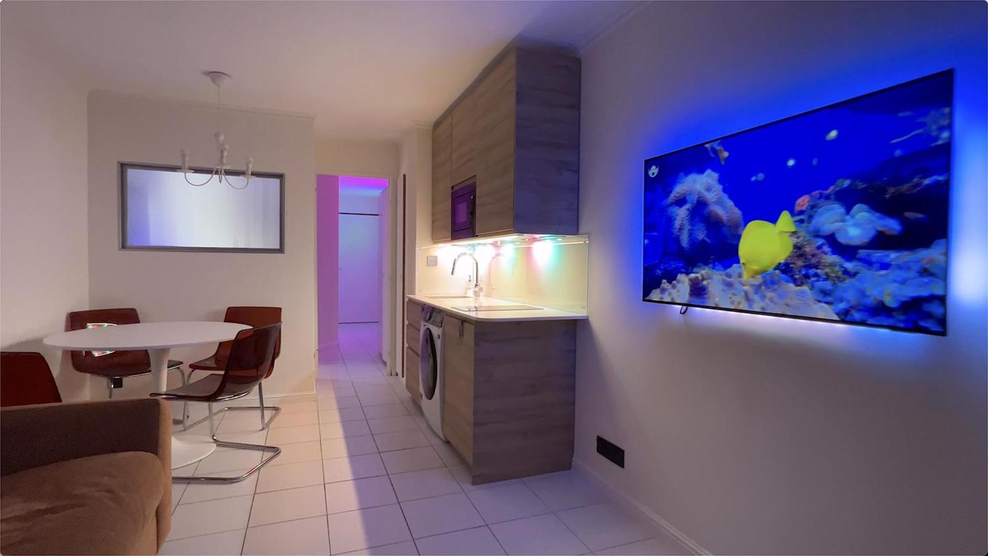 Appartamento Exceptionnel Sur Vue Piscine *