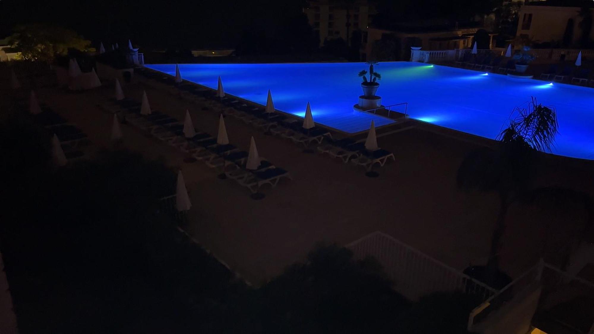 Appartamento Exceptionnel Sur Vue Piscine