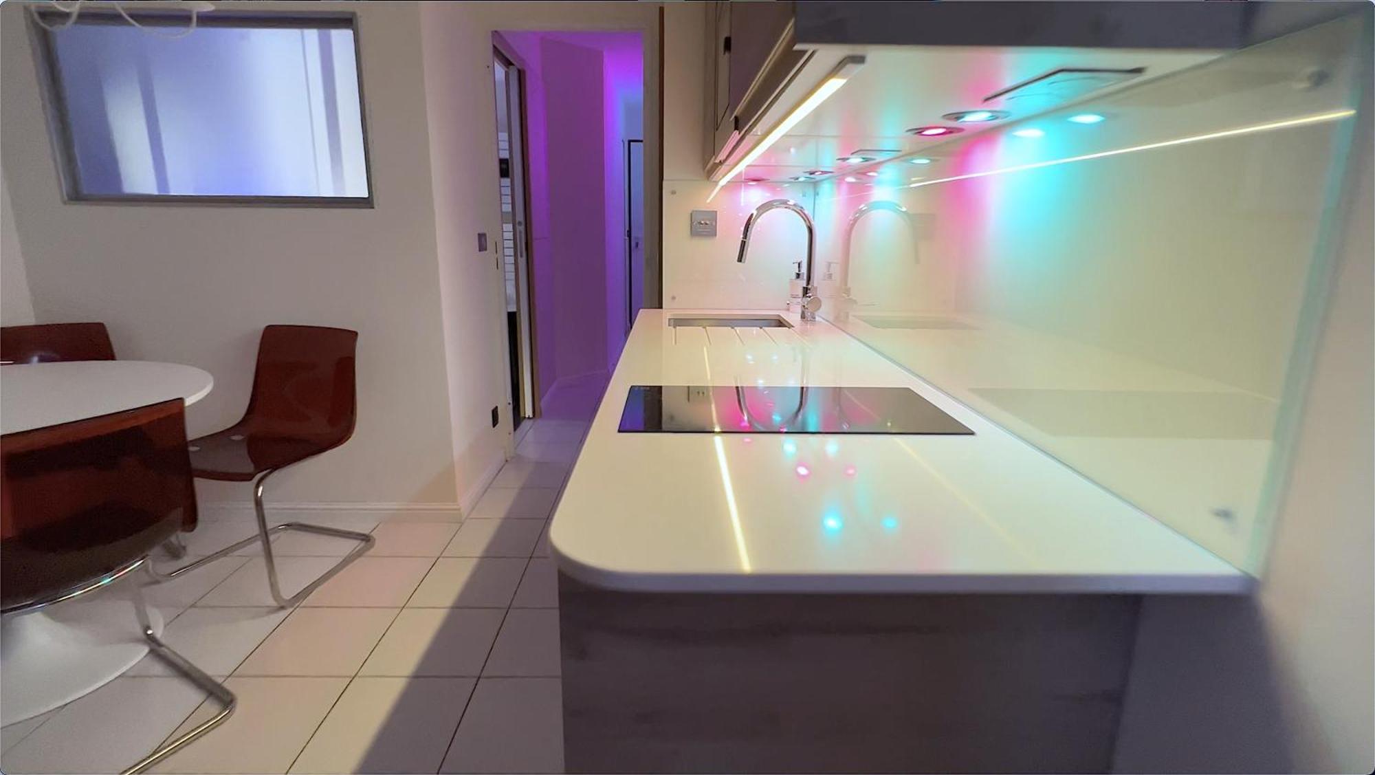 Apartment Exceptionnel Sur Vue Piscine